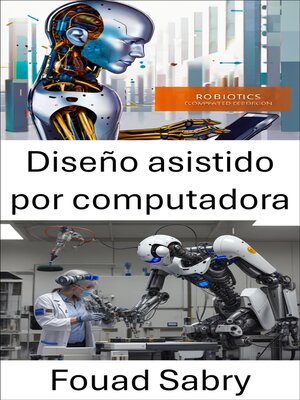 cover image of Diseño asistido por computadora